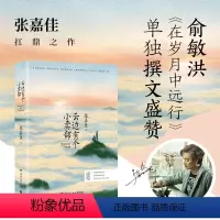 [正版]云边有个小卖部俞敏洪张嘉佳2018年全新作品从你的全世界路过让我留在你身边青春文学励志成功情感小说在岁月中远行