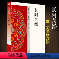 [正版]长阿含经 陈永革著星云大师总监修中国佛学经典宝藏白话精华大藏经宗教哲学人生哲学宗教与科学佛教中华佛教人文文化读