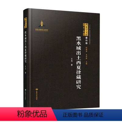 [正版]黑水城出土研究王龙书店哲学宗教书籍 畅想书