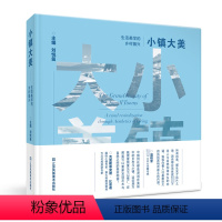 [正版]小镇大美:生活美学的乡村振兴 刘悦笛 旅游地图书籍