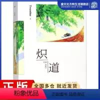 [正版]炽道 Twentine 著 青春小说 文学 江苏凤凰出版社 图书