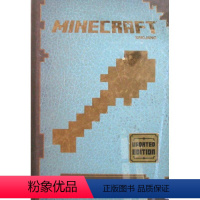 图书馆存货被阅读过 [正版]Minecraft Construction Handbook - Updated Edit