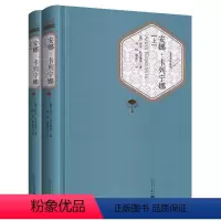 安娜 卡列尼娜 [正版]送有声书 硬壳精装完整版 安娜卡列尼娜全2册 列夫托尔斯泰著 无删减 中小学生世界名著书籍
