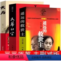 [正版]遥远的救世主 天幕红尘书 天局 胜天半子 矫健未删减版书无删减原版2005豆豆著长篇小说文学中国当代天道电视剧