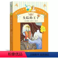 失踪的王子 [正版] 失踪的王子 你长大之前阅读的66本书: 6-8-10-12岁小学生版中小学生经典儿童文学课外书