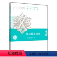 [正版]数学概览 代数基本概念 俄 I.R.沙法列维奇 著 李福安 译 高等教育出版社9787040393606