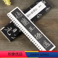 [正版]元怀墓志铭 北魏 经典碑帖临摹卡 近距离字卡全文 魏碑楷书书法成人初学中楷毛笔练字帖 安徽美术出版社
