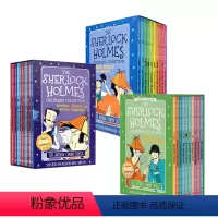 [送词典笔]⭐福尔摩斯1-3辑合集⭐ [正版]The SHERLOCK HOLMES 福尔摩斯探案全集第1辑10册套装