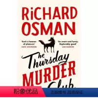 The Record-Breaking Sunday Times Number One B [正版]Thursday M