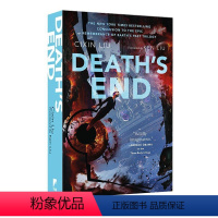 [三体 3 ] 死神永生Death's End平装 [正版]刘慈欣科幻小说平装全套 三体问题 The Three-Bod