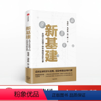 [正版]新基建:全球大变局下的中国经济新引擎 任泽平新作 应对全球经济大变局启动中国经济新引擎经济危机中美贸易摩擦 出