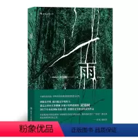 [正版]雨 B站胡歌配音 黄锦树著 马来西亚华语金鼎奖图书奖获奖作品 短篇小说作品集 出品