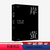 [正版]岸萤 陈传兴精神自传 陈传兴 港台文学 散文随笔 摄影集 回忆录 精神史 思想史 散文诗 电影述评集 出版社