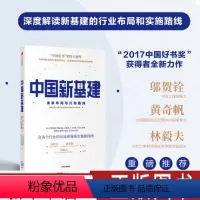 [正版] 中国新基建:未来布局与行动路线 中国社会科学院工业经济研究所未来产业研究组 著 经济读物 出版社