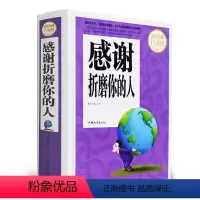 [正版] 典藏白金版--感谢折磨你的人(精装) 汕头大学出版社