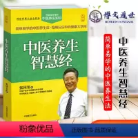 [正版]/中医养生智慧经-大字版 中国盲文出版社 9787500242857 张国玺