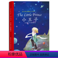 [正版]满69元 小王子 世界经典名著读物 青少年7-9-10-12岁儿童文学三四五六年级小学生课外阅读书籍 江苏凤凰