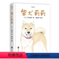 [正版]浪花朵朵童书 柴犬莉莉 灾后忠狗忍饥挨饿苦寻主人 爱与忠诚的故事 儿童动物主题桥梁书