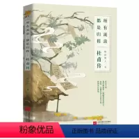 [正版]杜甫传 所有流浪都是归程 随园散人著诗传诗集全集唐代唐朝古代人物传记名人传记书籍