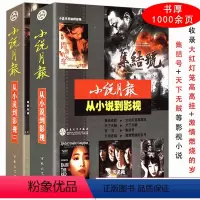 [正版] 小说月报-从小说到影视(共2册)收录妻妾成群大红灯笼高高挂激情燃烧的岁月集结号天下无贼潜伏等影视小说多部中篇