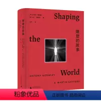 [正版]雕塑的故事 安东尼·葛姆雷 马丁·盖福德 从艺术家的对话中揭开雕塑的历史 艺术的故事 图画史 理想国图书