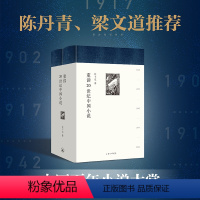 [正版]重读20世纪中国小说 许子东 著 许子东小说课的镇箱之作 一张供我们探索20世纪文学的地图 许子东现代文学课