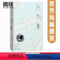 [正版]飞鸟集 精装典藏版 大冰 民谣之父胡德夫深情新译 中小学生丛书 中英对照全译本 图书书籍