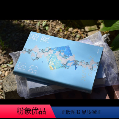 [正版]你的距离 公子优 收录8500字番外+后记 文学言情小说图书你的距离实体书籍