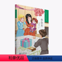 小公主 [正版]大语文分级阅读 小公主 三年级 四年级 小学