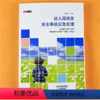 [正版]研学书系幼儿园突发安全事故应急处理 老师如何应对安全事件教师园内安全管理教育后勤管理园外常见安全问题注意事项