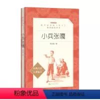 [正版]小兵张嘎经典名著口碑版本小学生儿童文学课外阅读书六年级课外书必读经典书目战争抗日红军八路儿童课外书故事读物人民