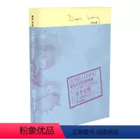 [正版]莱辛作品 简.萨默斯日记II:岁月无情(精装)(诺贝尔文学奖得主多丽丝.莱辛晚期标志性作品)