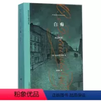 [正版]陀思妥耶夫斯基文集 一个在黑暗年代被当作“白痴”的善者,一个堂吉诃德式的人物 白痴 陀思妥耶夫斯基 上海译文出