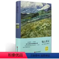 [正版]地心游记 精装版 世界名著经典科幻小说 名家名译无删减 原版原著全中文完整版学生青少版带插图文版 书籍