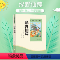 [正版]绿野仙踪 书小学生青少年版课外书三四五六年级课外阅读书籍3-4-5-6年级9-10-12岁读物儿童文学免邮原著