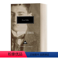 卡夫卡短篇小说集 [正版]41个故事英文版小说 41 Stories by O. Henry 欧亨利莫泊桑契诃夫短篇小说