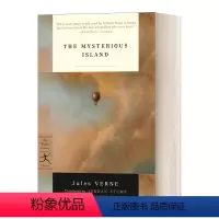 神秘岛. [正版]进口 八十天环游地球英文原版小说 Around the World in Eighty Days 环游