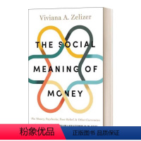 金钱的社会意义 [正版]英文原版 The Psychology of Money 金钱心理学 致富心态 关于财富 贪婪与