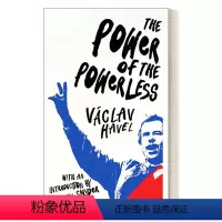 [正版]英文原版 The Power of the Powerless 无权势者的力量 瓦茨拉夫·哈维尔 英文版 进口