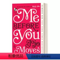 遇见你之前平装 [正版]Me Before You遇见你之前英文原版小说 我就要你好好的MeBeforeYou英语原著乔