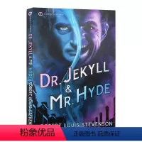 [正版]英文原版 Dr. Jekyll And Mr. Hyde 化身博士 Signet Classics 英文版 进