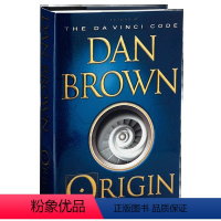 本源 [正版]华研原版 达芬奇密码 英文原版小说 The Da VinCi Code 但丁密码 丹布朗 Dan Brow