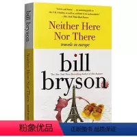 东西莫辨逛欧洲 [正版]小不列颠札记 英文原版 Notes From A Small Island 来自一个小岛的启示
