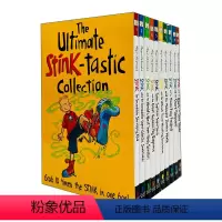 朱迪弟弟10册 [正版]雀斑果汁 英文原版 Freckle Juice 朱迪·布鲁姆 Judy Blume 接纳自己与众