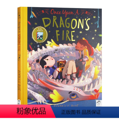 从前有条喷火龙 [正版]英文原版 Dragon Slayers' Academy 从前有条喷火龙1-10册 青少年冒险题