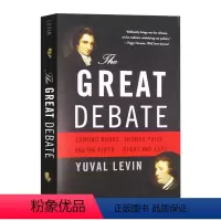 伟大辩论 [正版]逻辑的力量 英文原版 The Art of Logic 运用逻辑力直击问题本质 有效沟通 化解分歧 郑