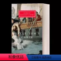 汤姆叔叔的小屋 精装收藏版 [正版]汤姆叔叔的小屋 英文原版小说 Uncle Tom's Cabin 世界经典文学名著