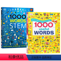 DK入门词汇图解认知绘本2册 [正版]华研原版 真实的泰坦尼克号故事 英文原版 Story of the Titanic