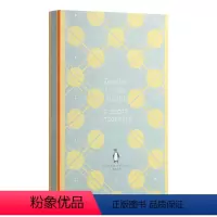 [正版]英文原版小说 Tender is the Night 夜色温柔 The English Library 英文版
