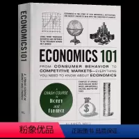 101系列 经济学 [正版]英文原版 Music Theory 101系列 音乐理论 精装 英文版 进口英语原版书籍
